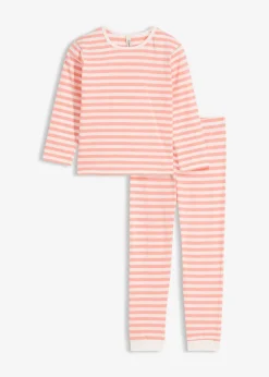 bonprix Pyjama en coton doux|Enfant Vêtements Enfant|Filles·Pyjamas & Chemises De Nuit
