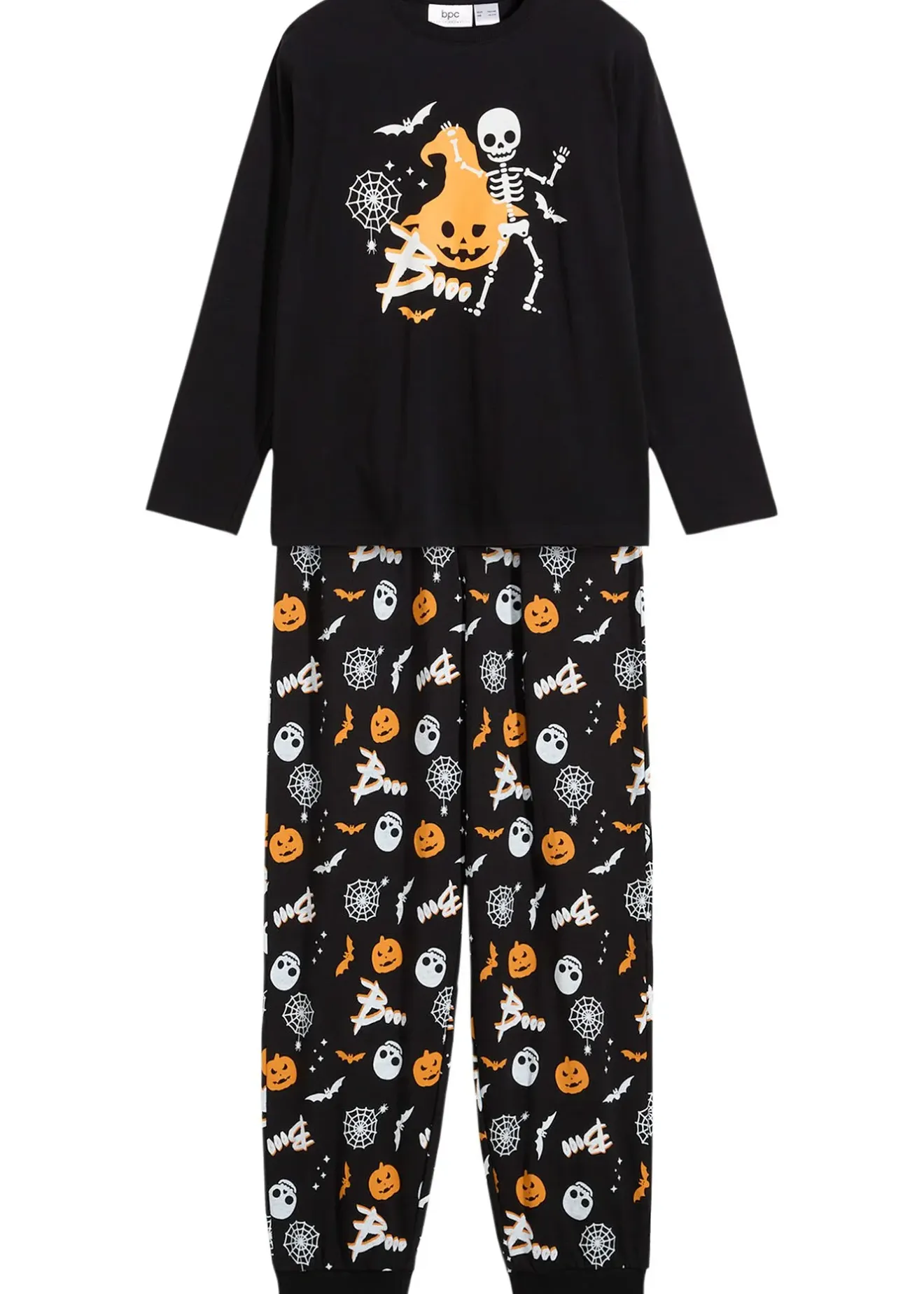 bonprix Pyjama en coton doux (ens. 2 pces)|Enfant Vêtements Enfant|Garçons·Pyjamas