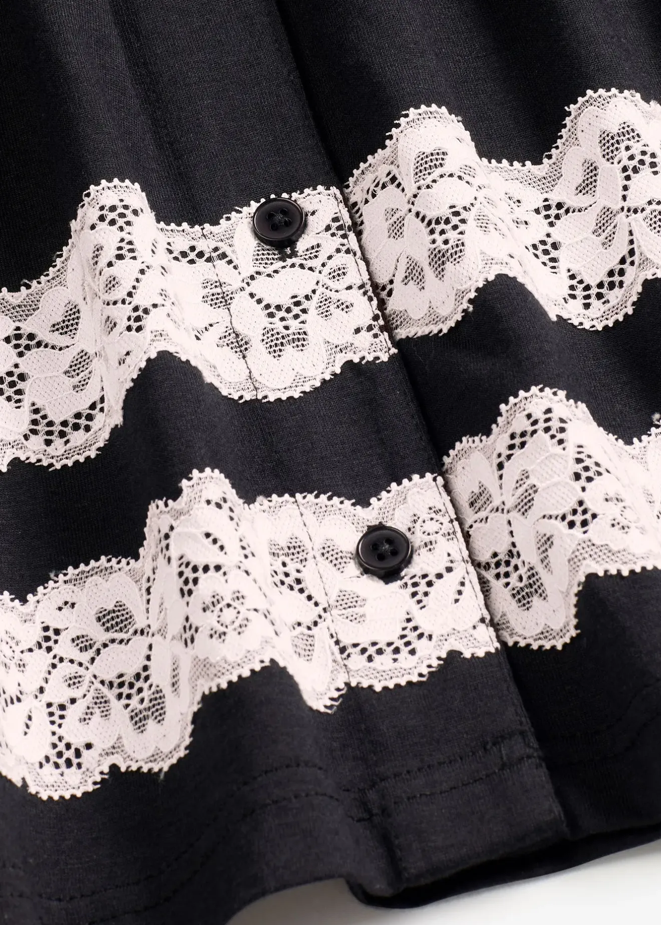 Femme bonprix Lingerie Nuit|Pyjama en douce viscose mélangée