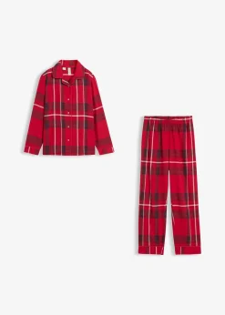 Enfant bonprix Vêtements Enfant|Garçons·Pyjamas|Pyjama enfant en flanelle douce