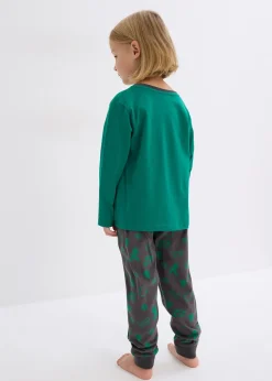 bonprix Pyjama enfant (ens. 2 pces)|Enfant Vêtements Enfant|Garçons·Pyjamas