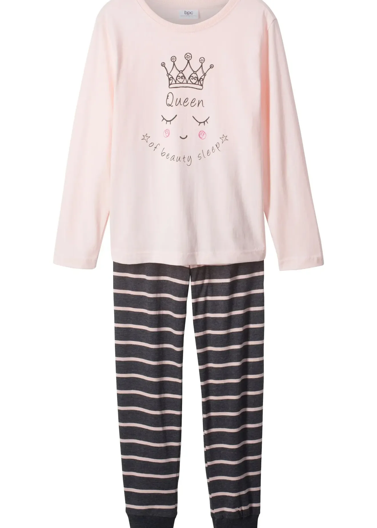 bonprix Pyjama (ens. 2 pces)|Enfant Vêtements Enfant|Filles·Pyjamas & Chemises De Nuit