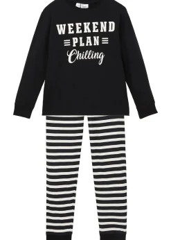 bonprix Pyjama (ens. 2 pces)|Enfant Vêtements Enfant|Garçons·Pyjamas