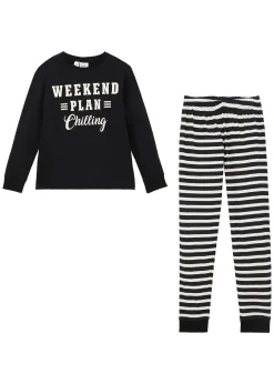 bonprix Pyjama (ens. 2 pces)|Enfant Vêtements Enfant|Garçons·Pyjamas