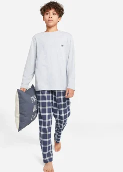 Enfant bonprix Vêtements Enfant|Garçons·Pyjamas|Pyjamas (ens. 4 pces)