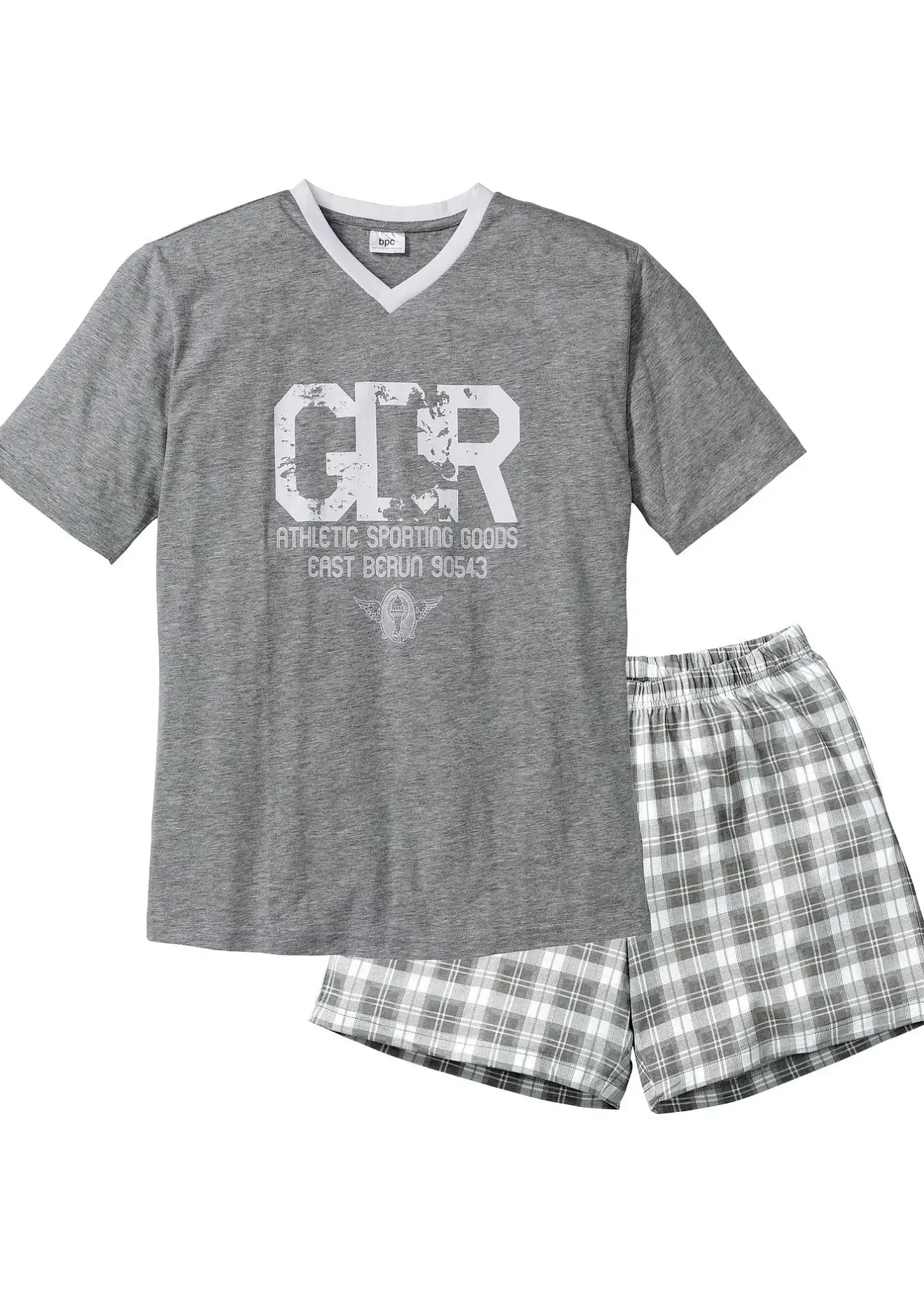 Homme bonprix Pyjamas|Sous-Vêtements|Pyjashort