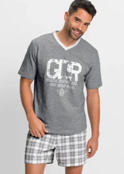 Homme bonprix Pyjamas|Sous-Vêtements|Pyjashort