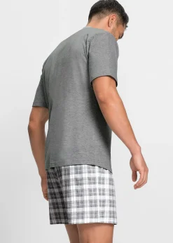 Homme bonprix Pyjamas|Sous-Vêtements|Pyjashort