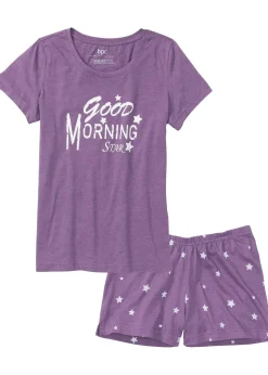 Femme bonprix Lingerie Nuit|Pyjashort