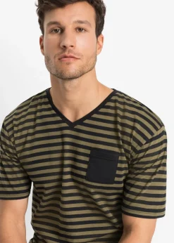 bonprix Pyjashort|Homme Pyjamas|Sous-Vêtements