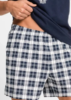 bonprix Pyjashort|Homme Pyjamas|Sous-Vêtements