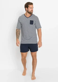 Homme bonprix Pyjamas|Sous-Vêtements|Pyjashort