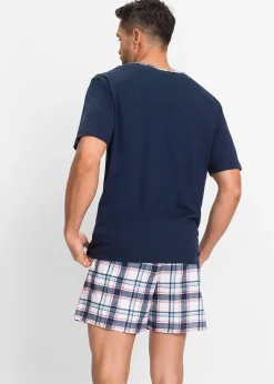 bonprix Pyjashort|Homme Pyjamas|Sous-Vêtements