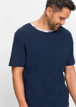 bonprix Pyjashort|Homme Pyjamas|Sous-Vêtements