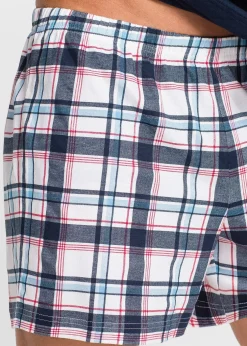 bonprix Pyjashort|Homme Pyjamas|Sous-Vêtements