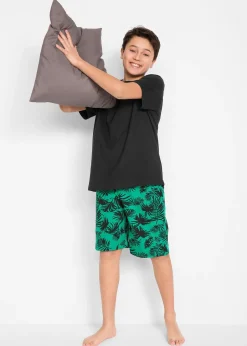 bonprix Pyjashort 100% coton (ens. 2 pces)|Enfant Vêtements Enfant|Garçons·Pyjamas