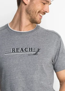 bonprix Pyjashort coton|Homme Pyjamas|Sous-Vêtements