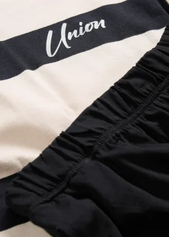 bonprix Pyjashort en coton|Homme Pyjamas|Sous-Vêtements