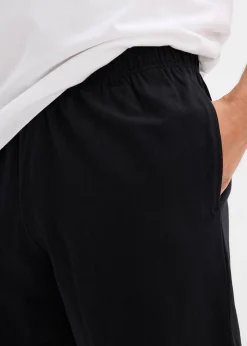 bonprix Pyjashort en coton doux|Homme Pyjamas|Sous-Vêtements