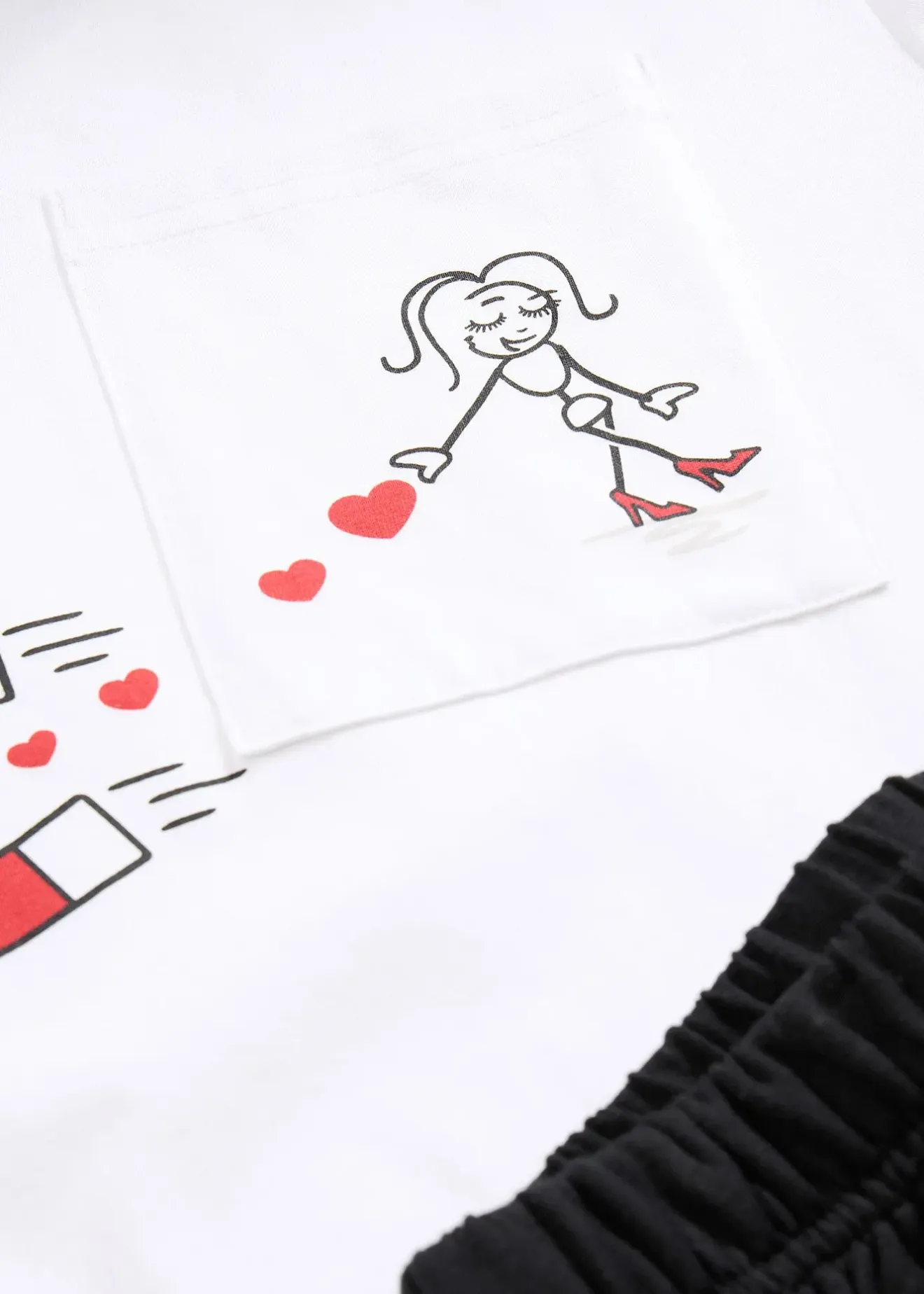 bonprix Pyjashort en coton doux|Homme Pyjamas|Sous-Vêtements