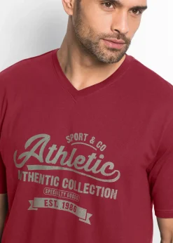 bonprix Pyjashort (ens. 2 pces)|Homme Pyjamas|Sous-Vêtements