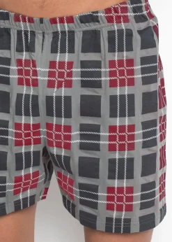 bonprix Pyjashort (ens. 2 pces)|Homme Pyjamas|Sous-Vêtements