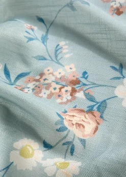 bonprix Rideau à imprimé floral (1 pce)| Rideaux Classiques