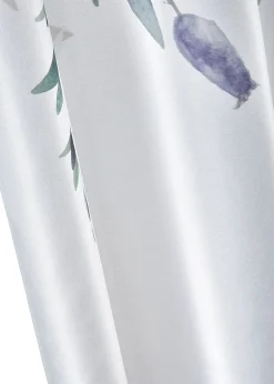 bonprix Salon·Rideaux & Voilages|Rideaux Classiques|Rideau à imprimé végétal (1 pce.)