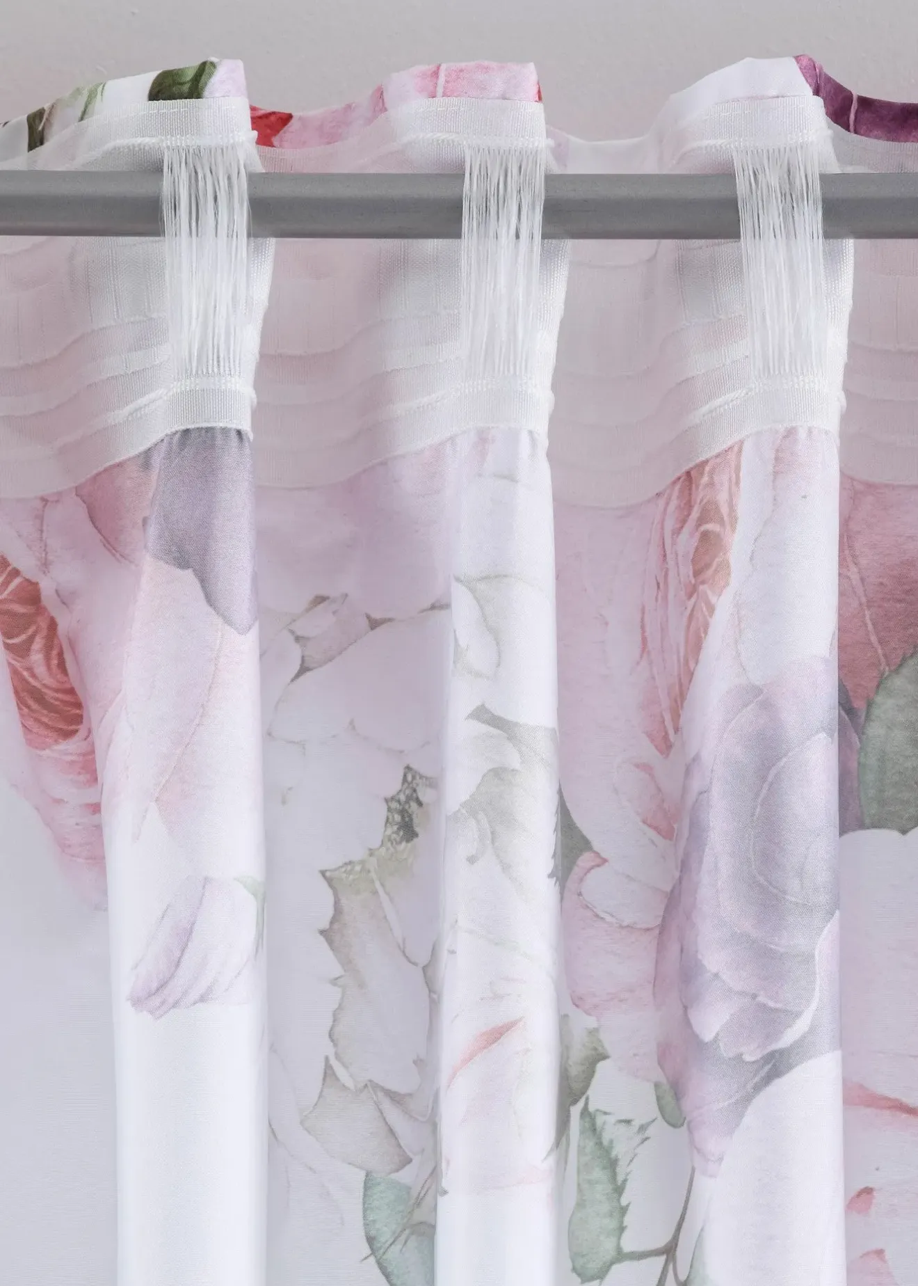 bonprix Salon·Rideaux & Voilages|Rideaux Classiques|Rideau (2 pces)