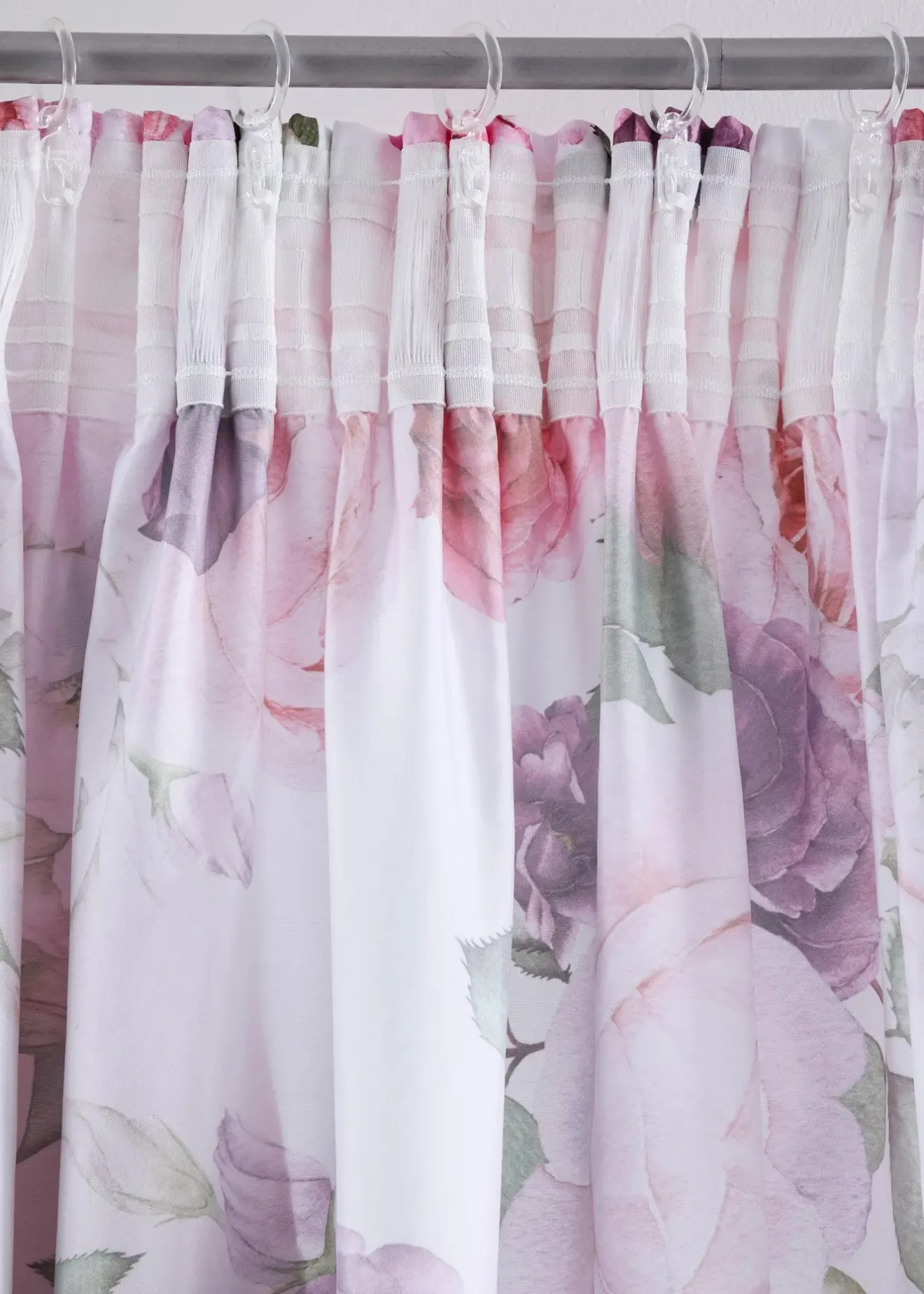 bonprix Salon·Rideaux & Voilages|Rideaux Classiques|Rideau (2 pces)