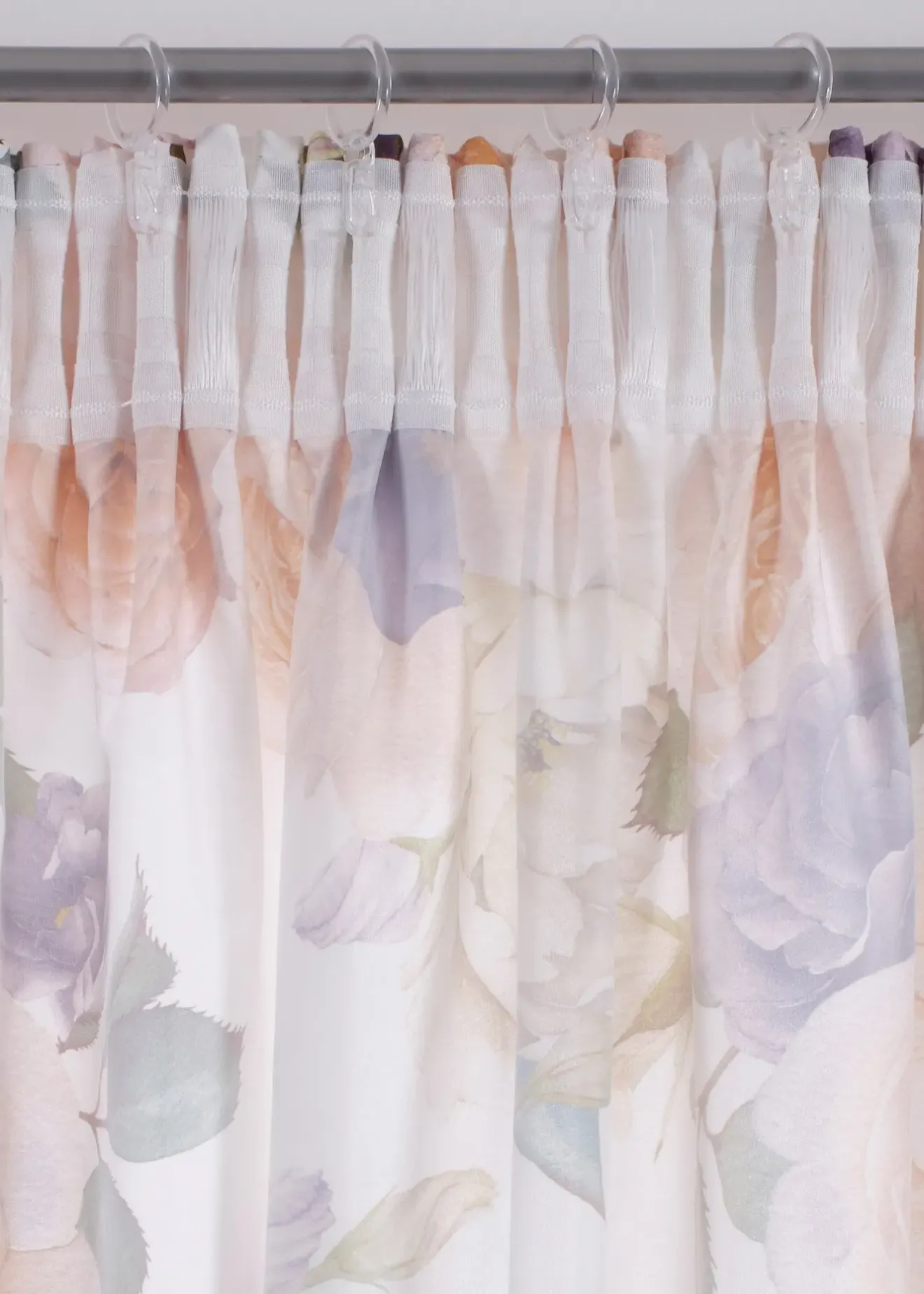 bonprix Rideau (2 pces)| Salon·Rideaux & Voilages|Rideaux Classiques