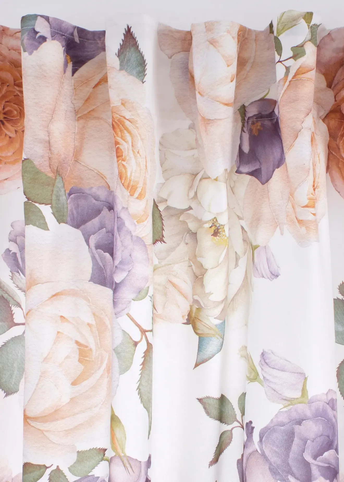 bonprix Rideau (2 pces)| Salon·Rideaux & Voilages|Rideaux Classiques