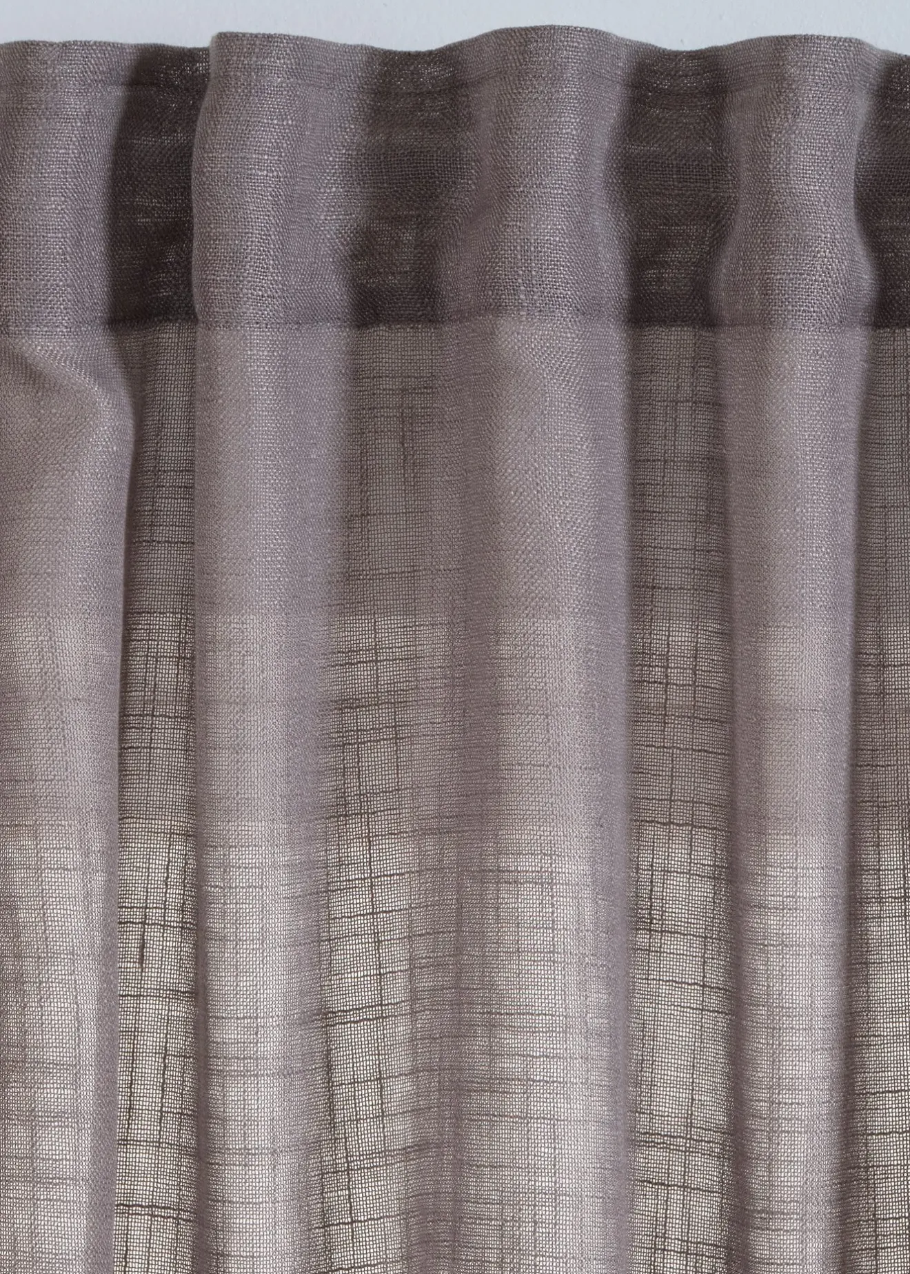 bonprix Salon·Rideaux & Voilages|Rideaux Classiques|Rideau aspect lin normal et extra large (1 pce)