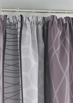 bonprix Rideau assombrissant, aussi en XXL (1 pce)| Chambre À Coucher·Design Occultant|Rideaux Classiques