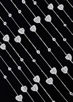 bonprix Rideau de fils (1 pce.)| Salon·Rideaux & Voilages|Voilages