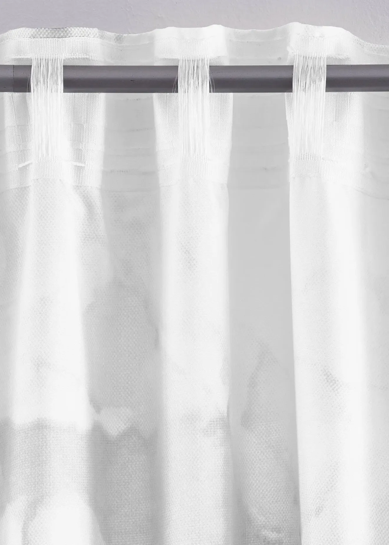 bonprix Salon·Rideaux & Voilages|Rideaux Classiques|Rideau en microfibre à imprimé papillon (1 pce)