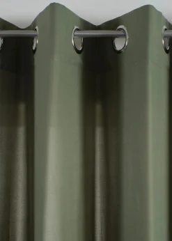 bonprix Salon·Rideaux & Voilages|Rideaux Classiques|Rideau en microfibre (2 pces)