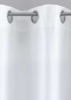 bonprix Salon·Rideaux & Voilages|Rideaux Classiques|Rideau en microfibre (2 pces)