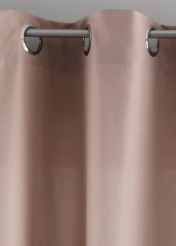 bonprix Rideau en microfibre (2 pces)| Salon·Rideaux & Voilages|Rideaux Classiques