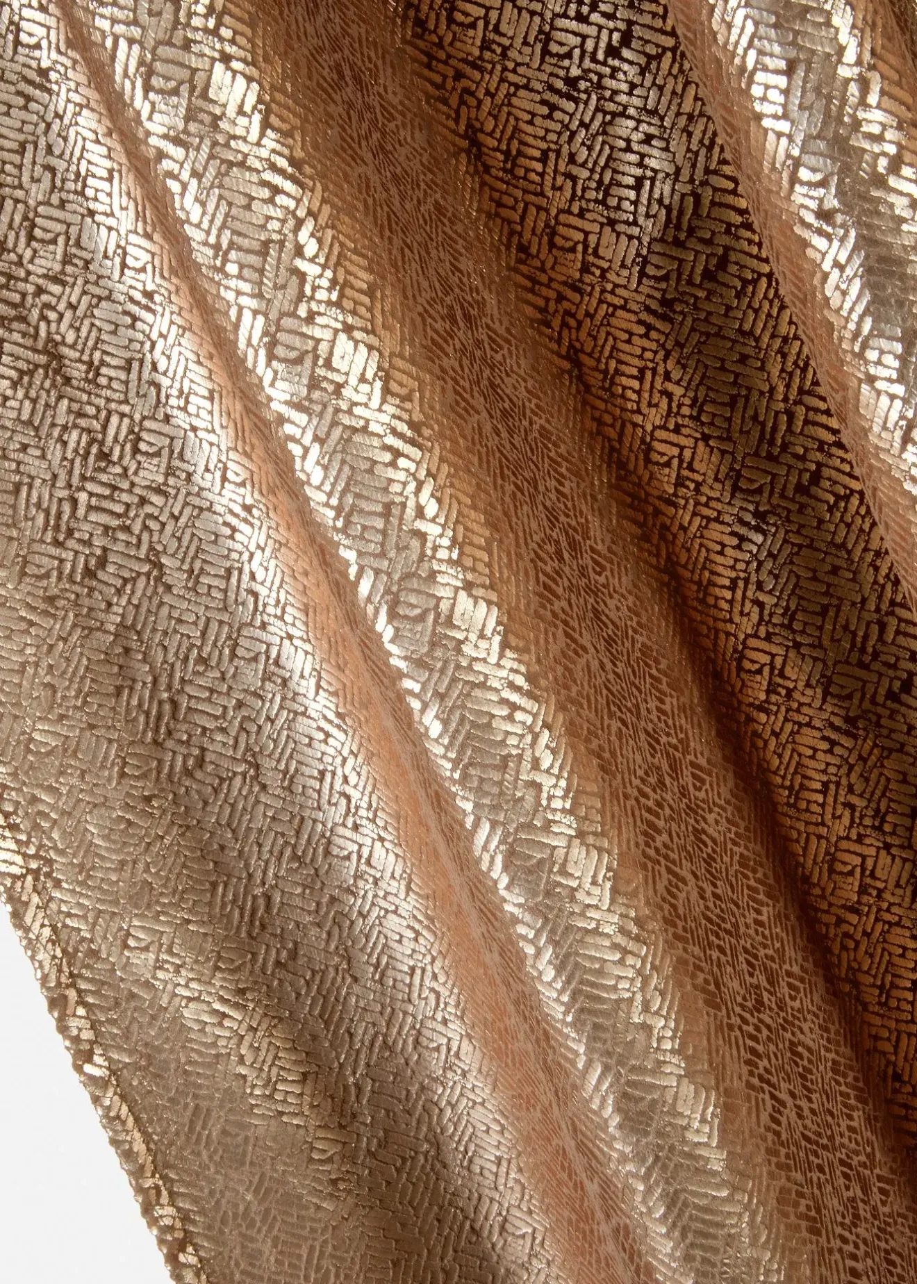 bonprix Rideau en velours brillant, aussi en XXL (1 pce)| Salon·Rideaux & Voilages|Rideaux Classiques