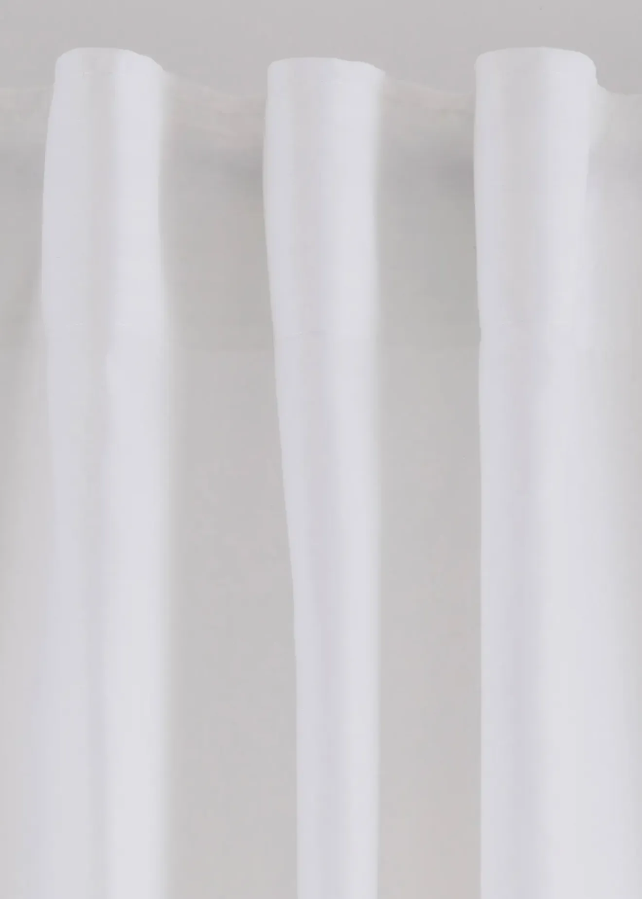 bonprix Rideau facile d’entretien en microfibre (1 pce)| Salon·Rideaux & Voilages|Rideaux Classiques