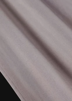 bonprix Rideau isolant avec envers en polaire douce, aussi en XXL (1 pce)| Rideaux Classiques