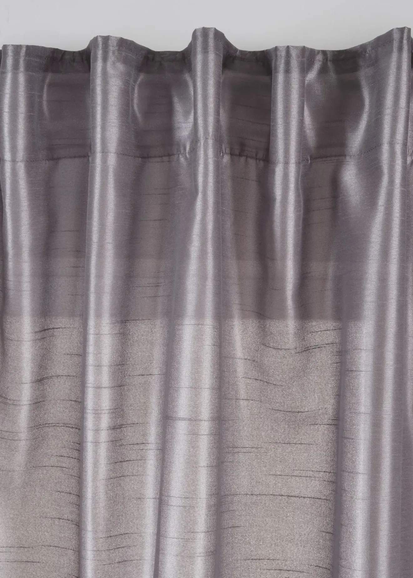 bonprix Rideau légèrement brillant, aussi en extra long (1 pce)| Salon·Rideaux & Voilages|Rideaux Classiques