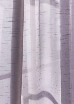 bonprix Rideau légèrement brillant, aussi en extra long (1 pce)| Salon·Rideaux & Voilages|Rideaux Classiques