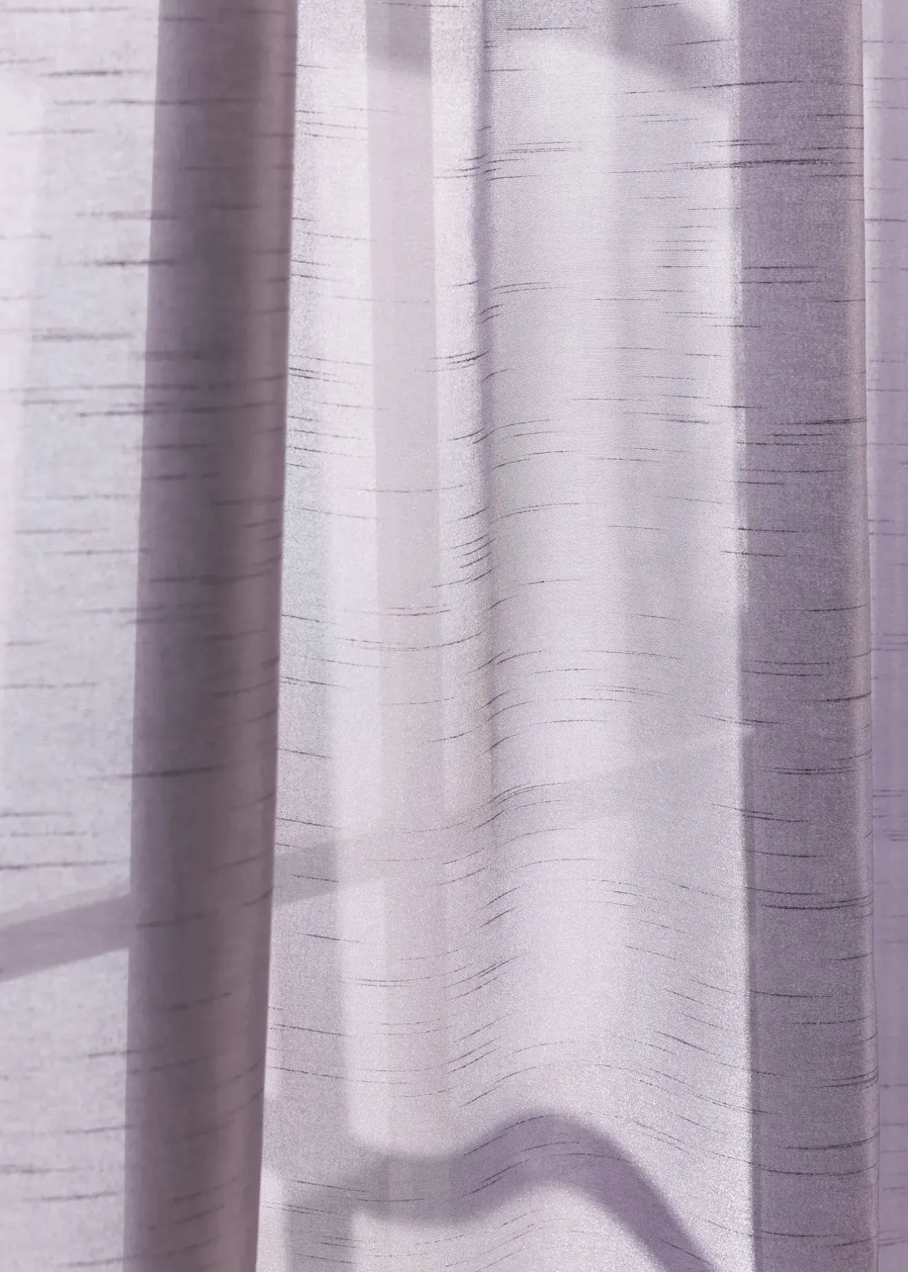 bonprix Rideau légèrement brillant, aussi en extra long (1 pce)| Salon·Rideaux & Voilages|Rideaux Classiques