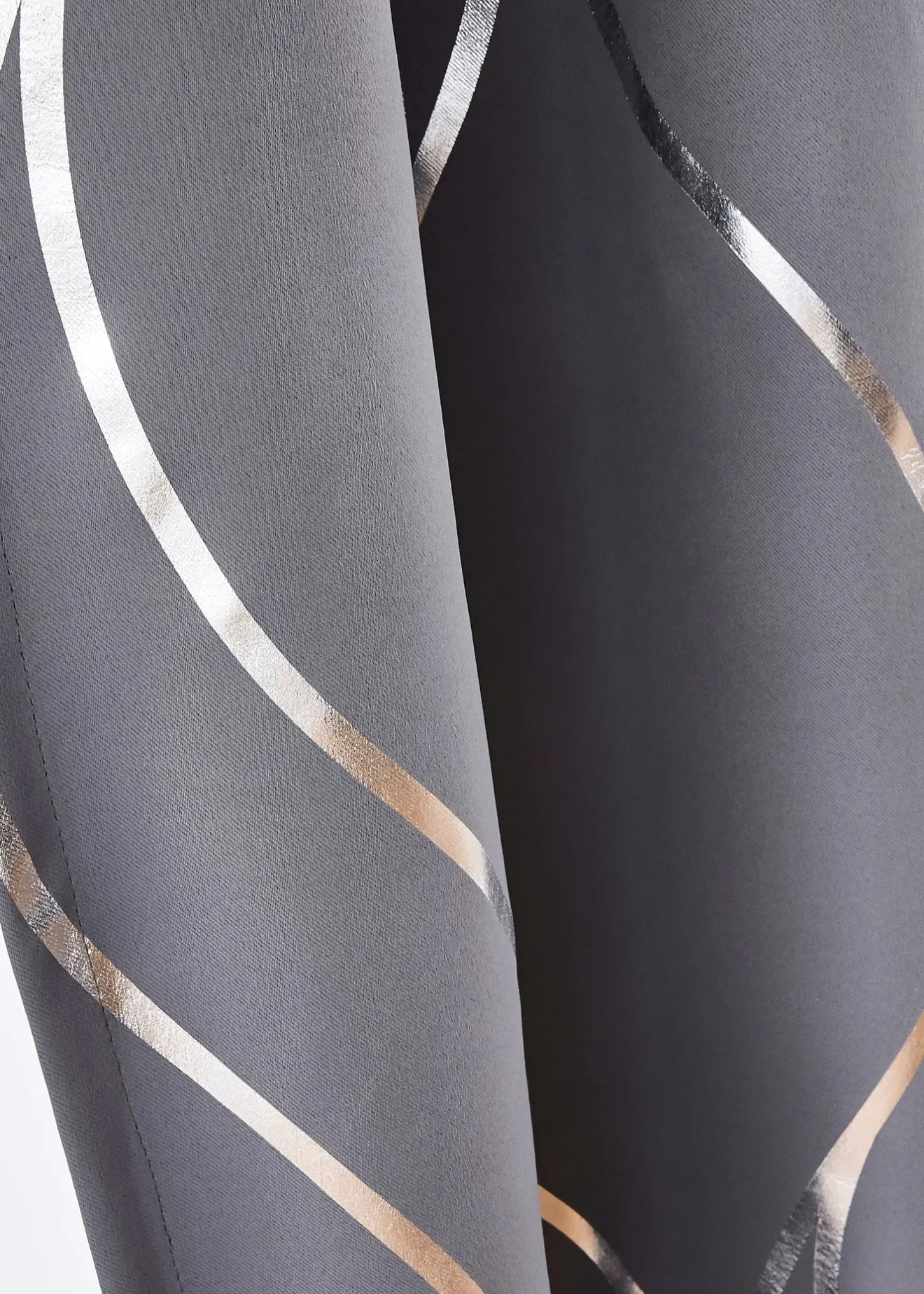 bonprix Chambre À Coucher·Design Occultant|Rideaux Classiques|Rideau obscurcissant à imprimé brillant (1 pce)