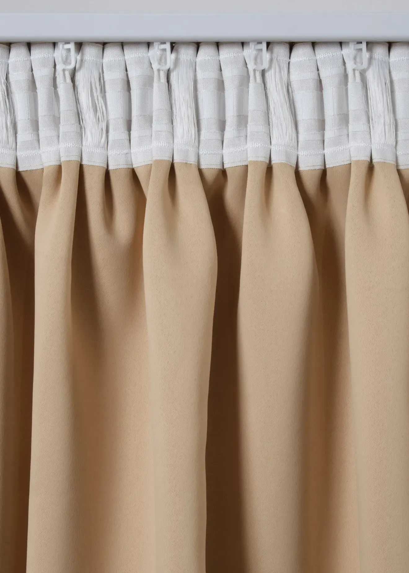 bonprix Rideau obscurcissant, aussi en XXL (1 pce)| Chambre À Coucher·Design Occultant|Rideaux Classiques