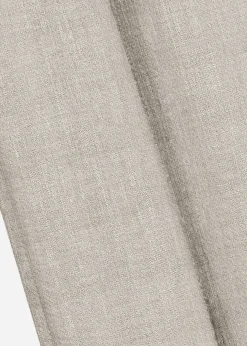 bonprix Chambre À Coucher·Design Occultant|Rideaux Classiques|Rideau obscurcissant finement texturé (1 pce)