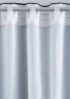 bonprix Rideau obscurcissant motif ciel étoilé (1 pce)| Chambre À Coucher·Design Occultant|Rideaux Classiques