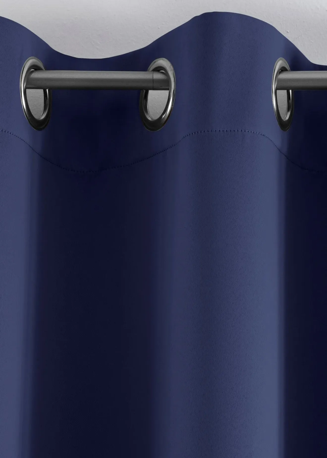 bonprix Rideau obscurcissant (1 pce), nombreuses tailles| Chambre À Coucher·Design Occultant|Rideaux Classiques